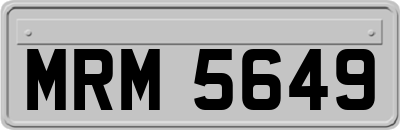 MRM5649