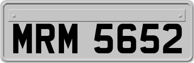 MRM5652