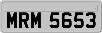 MRM5653
