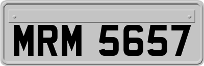 MRM5657