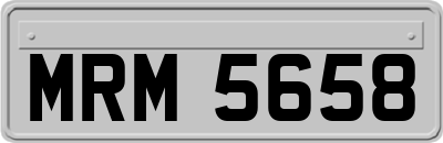 MRM5658