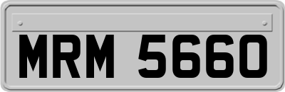MRM5660