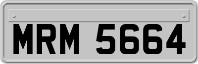 MRM5664