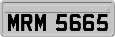 MRM5665
