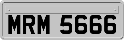 MRM5666