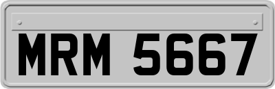 MRM5667