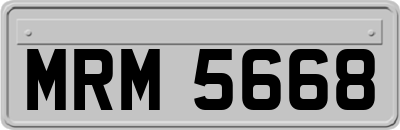MRM5668
