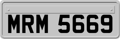 MRM5669