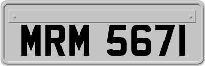 MRM5671