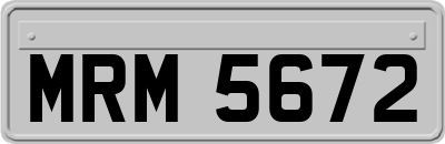 MRM5672