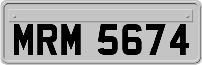 MRM5674