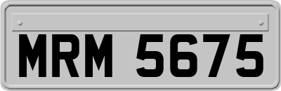 MRM5675