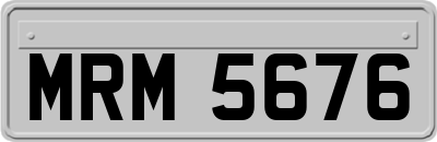 MRM5676