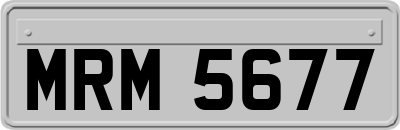 MRM5677