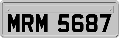 MRM5687
