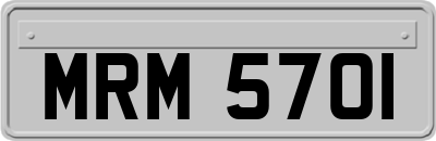MRM5701