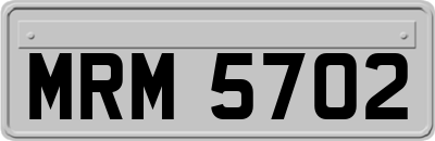 MRM5702