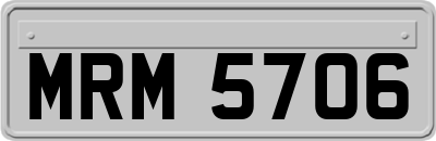 MRM5706