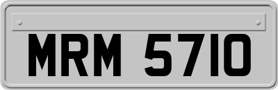 MRM5710