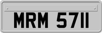 MRM5711