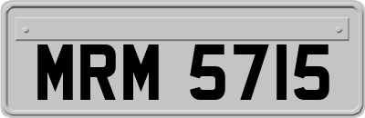 MRM5715