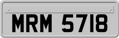 MRM5718