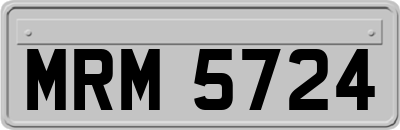 MRM5724