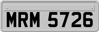 MRM5726