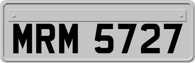 MRM5727