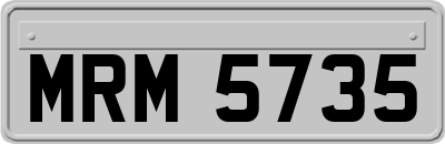 MRM5735