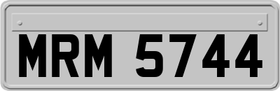 MRM5744