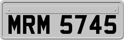 MRM5745