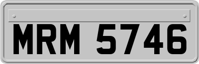 MRM5746