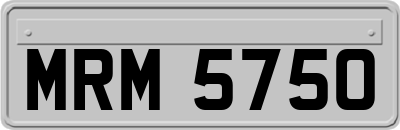 MRM5750