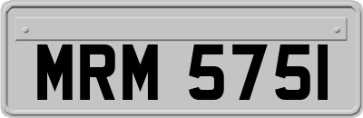 MRM5751