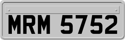 MRM5752