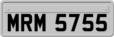 MRM5755