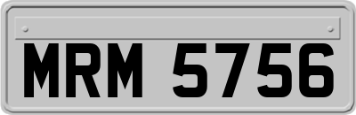 MRM5756