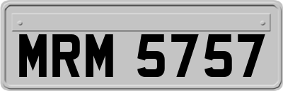 MRM5757