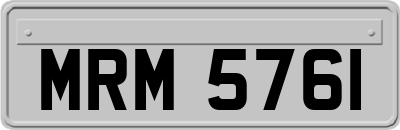 MRM5761
