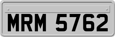 MRM5762