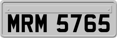 MRM5765