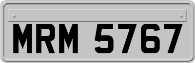 MRM5767
