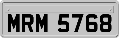 MRM5768