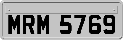 MRM5769