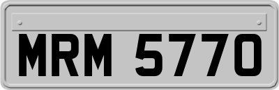MRM5770