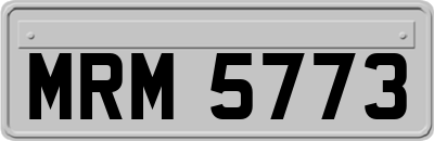MRM5773