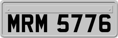 MRM5776