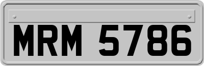 MRM5786