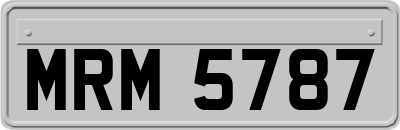 MRM5787